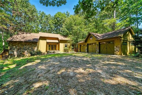 4585 Settles Bridge Rd, SUWANEE, GA, 30024-1983 | Card Image