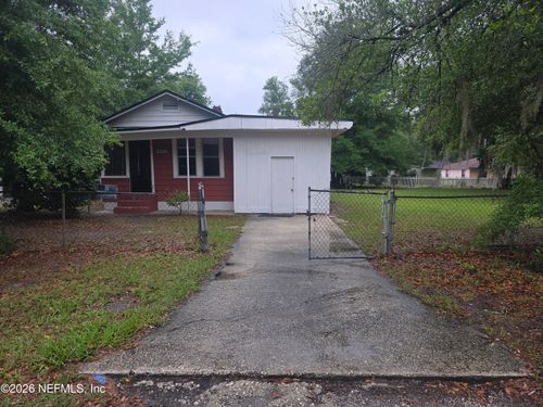 9056 8th Ave, Jacksonville, FL, 32208-5700 | Card Image