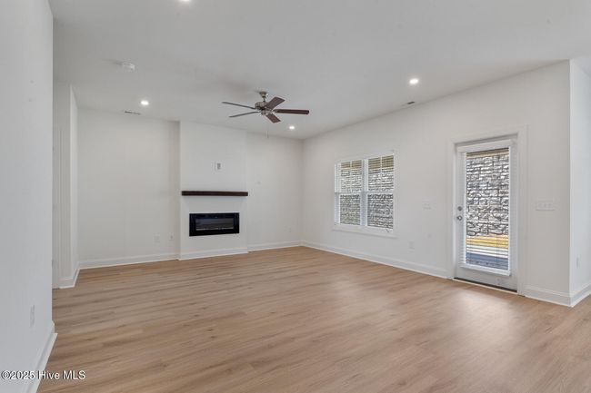 516 Burgundy Dr, House other with 3 bedrooms, 3 bathrooms and 2 parking in Southern Pines NC | Image 12