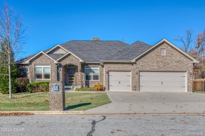 2001 Highlander Drive, House other with 3 bedrooms, 2 bathrooms and null parking in Joplin MO | Image 1