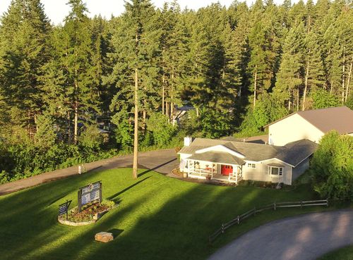 8560 Mt Highway 35, Bigfork, MT, 59911-3714 | Card Image