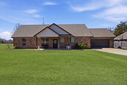 12009 County Road 3520, Ada, OK, 74820-1792 | Card Image