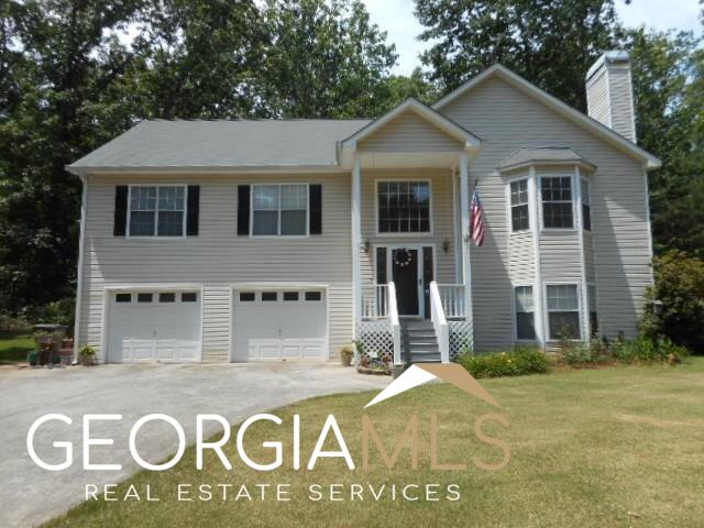 3901 Yeager Road, Sold in douglasville - eXp Realty