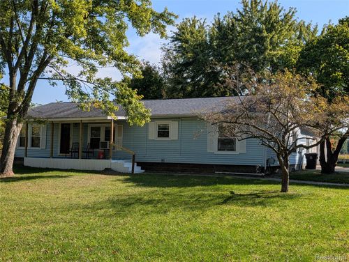 11175 S Morrice Rd, Morrice, MI, 48857-9787 | Card Image