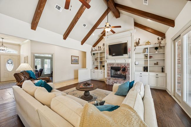 101 Beacon Ct, House other with 3 bedrooms, 4 bathrooms and null parking in Kemp TX | Image 4