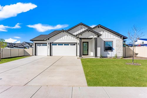 2787 W Warlander St, Meridian, ID, 83642-1444 | Card Image