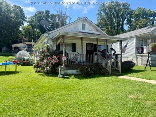 1609 Oakland Avenue, St Albans, WV, 25177 | Card Image