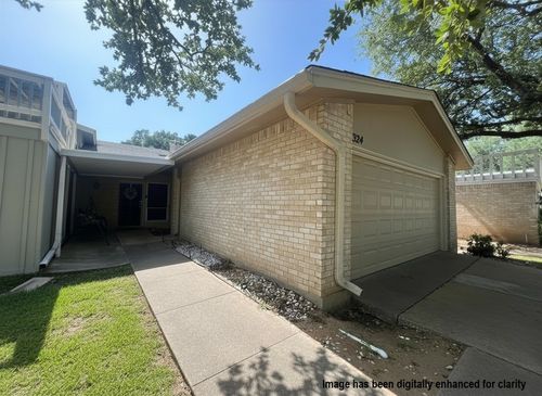 1324 El Camino Real, Euless, TX, 76040-6553 | Card Image