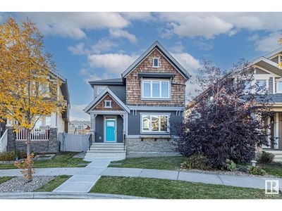 5108 Corvette St Nw, House other with 6 bedrooms, 5 bathrooms and null parking in Edmonton AB | Image 1