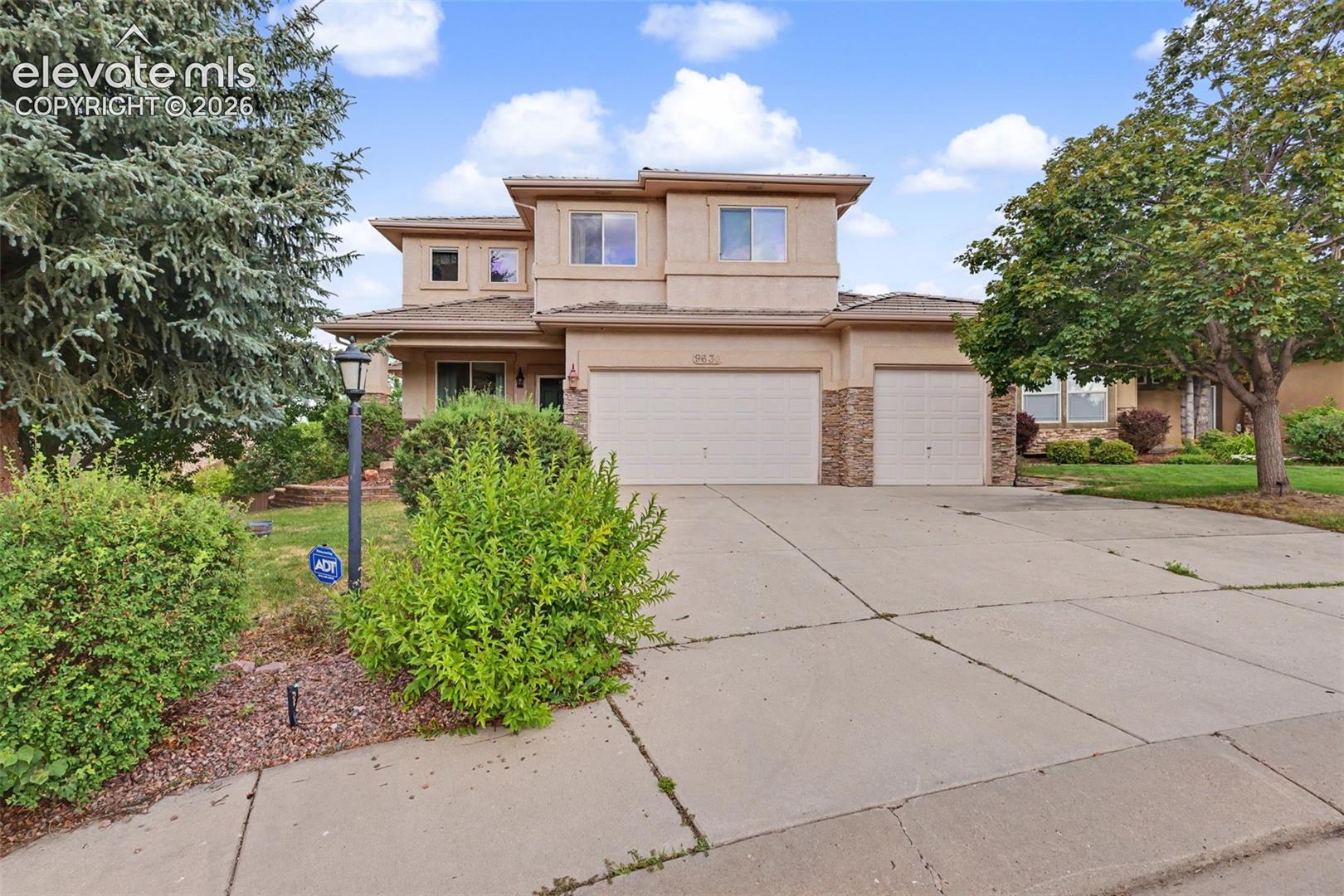 Residential in Colorado Springs 5