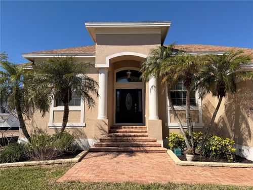 2008 N Pointe Alexis Dr, TARPON SPRINGS, FL, 34689-2045 | Card Image
