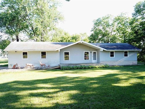 W6709 County Highway S, La Valle, WI, 53941 | Card Image