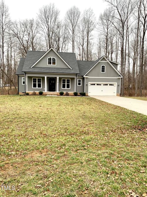55 Running Deer Path, Timberlake, NC, 27583-8142 | Card Image