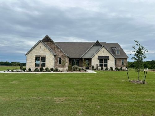 385 Cobb Rd, Leonard, TX, 75452-6070 | Card Image