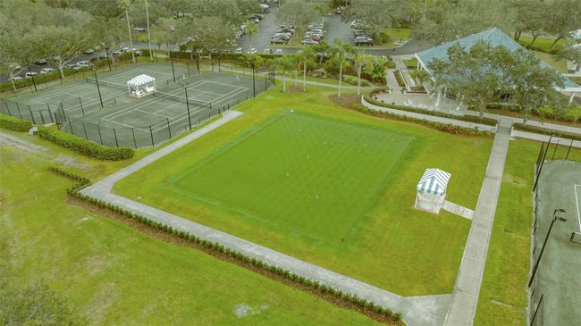 7327 Kensington Ct, House other with 2 bedrooms, 2 bathrooms and null parking in UNIVERSITY PARK FL | Image 70