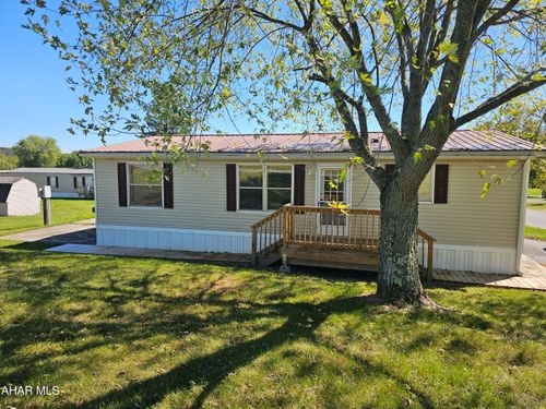 124 Skyline Dr, Duncansville, PA, 16635-8503 | Card Image
