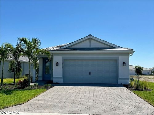17826 Beautybush Ter, NORTH FORT MYERS, FL, 33917-2264 | Card Image