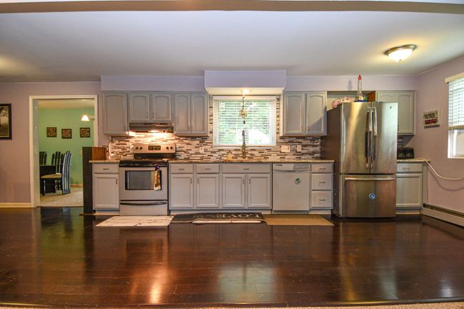 1460 W Silverbell Rd, House other with 4 bedrooms, 2 bathrooms and null parking in Lake Orion MI | Image 6