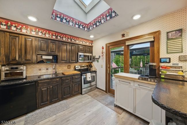 19 Paderewski Rd, House other with 4 bedrooms, 3 bathrooms and null parking in Oak Ridge NJ | Image 21