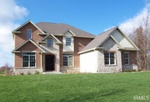 308 Zinnia St, West Lafayette, IN, 47906-9068 | Card Image