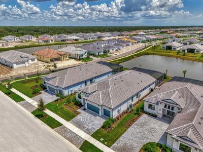 8983 Baroque Terrace, House other with 4 bedrooms, 4 bathrooms and null parking in Sarasota FL | Image 3