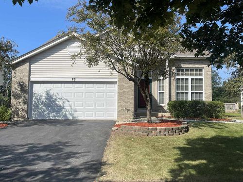 76 Canterbury Trl, Romeoville, IL, 60446-1674 | Card Image