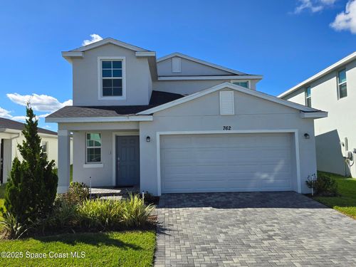 762 Papillon St Sw, Palm Bay, FL, 32908-6462 | Card Image