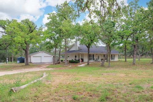 1250 S Rainbow Ranch Rd, Wimberley, TX, 78676-6081 | Card Image