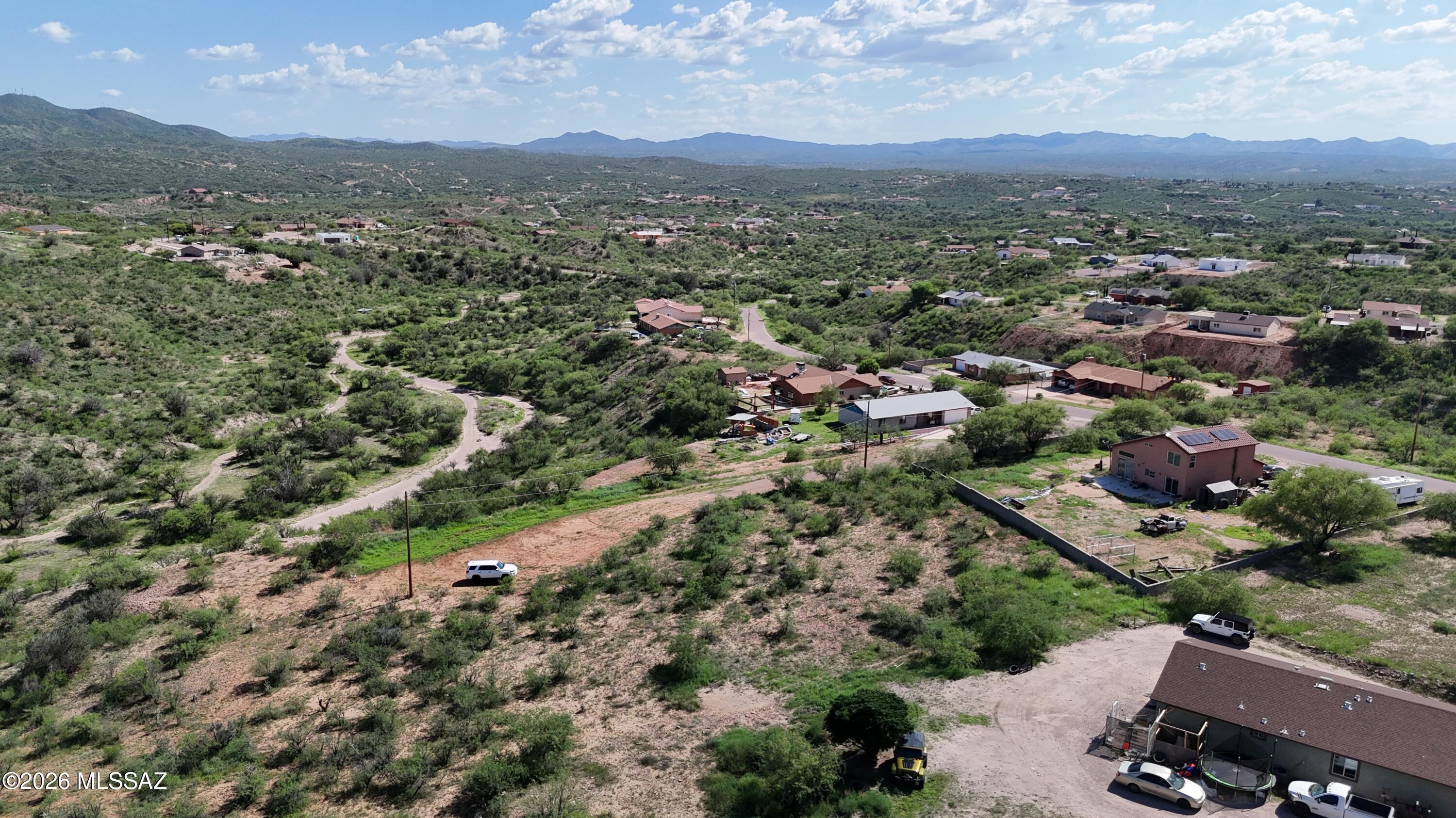 Land in Rio Rico 5