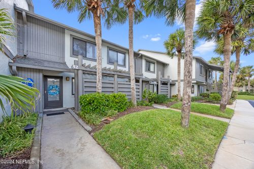 52 Village Del Lago Circle, St Augustine, FL, 32080 | Card Image