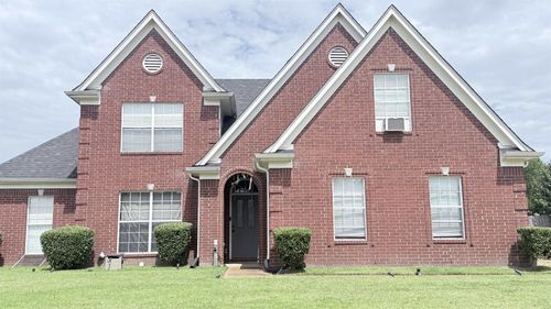 4828 Wemberley Dr, Memphis, TN, 38125 | Card Image