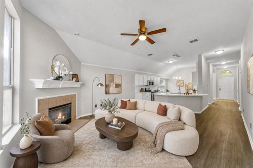 5813 Blue Spruce Ln, Mckinney, TX, 75070-6985 | Card Image