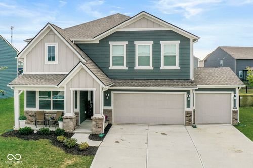 7267 Firestone Rd, Whitestown, IN, 46075-0390 | Card Image