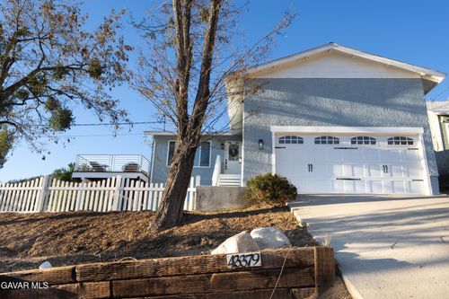 43379 Lookabout Rd, Lake Hughes, CA, 93532-1214 | Card Image