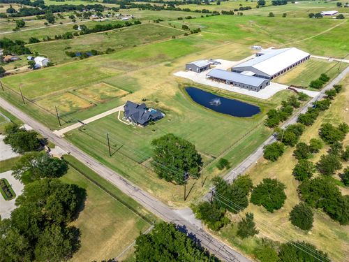 4100 Dr Griffin Rd, Cross Roads, TX, 76227-4951 | Card Image
