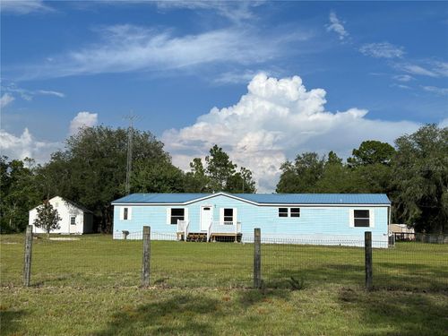 2751 Se 132nd Ct, MORRISTON, FL, 32668-2748 | Card Image