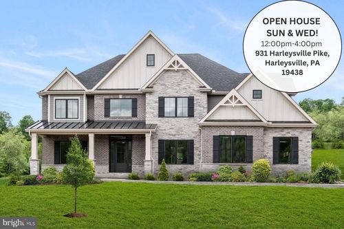 549 Webb Rd, Chadds Ford, PA, 19317-9506 | Card Image