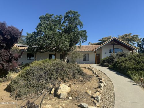 21405 Prospect Avenue, Tehachapi, CA, 93561 | Card Image