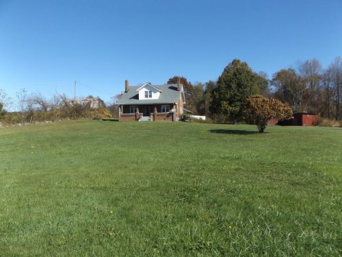 6671 Snake Creek Rd, Hillsville, VA, 24343-4115 | Card Image