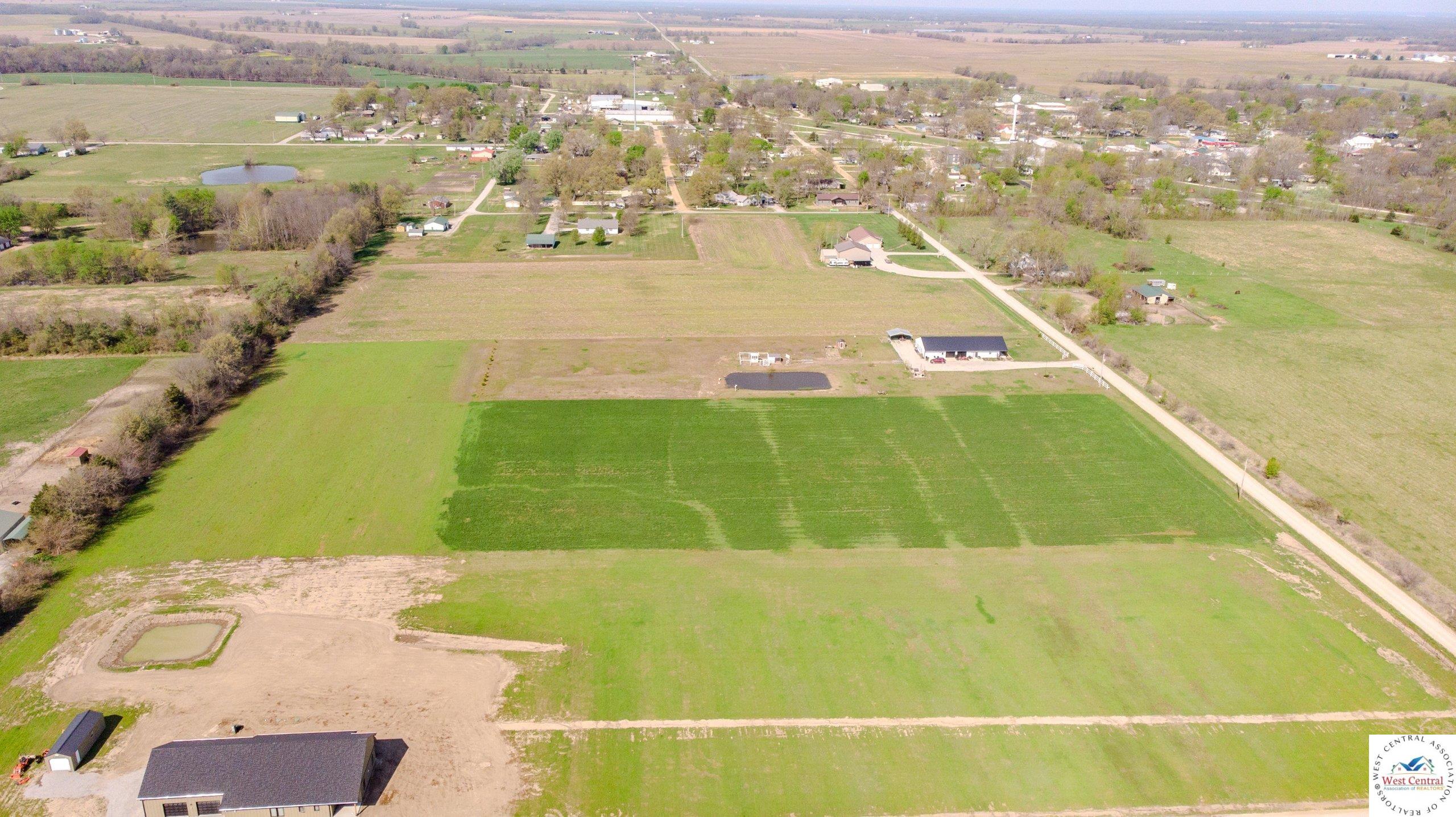 Land in Green Ridge 3