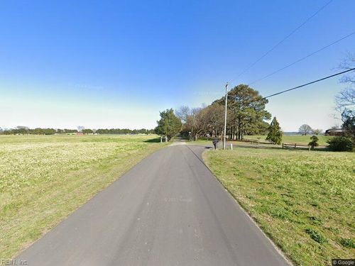 RT 615 Southend Rd / Parker Ln, Knotts Island, NC, 27950 | Card Image