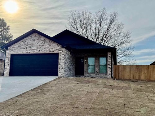 2310 Rector Rd, Paragould, AR, 72450-9503 | Card Image