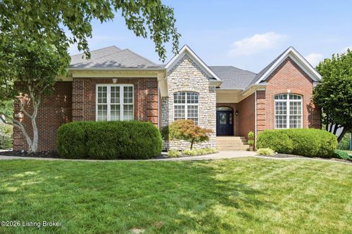 3907 Oakleigh Meadow Pl, Louisville, KY, 40245-8440 | Card Image