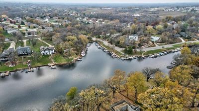 Aerial View of Lake Proximity | Image 2