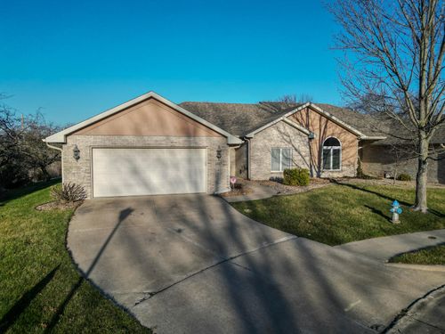 1317 Sedona Villas Dr, Columbia, MO, 65203-4412 | Card Image