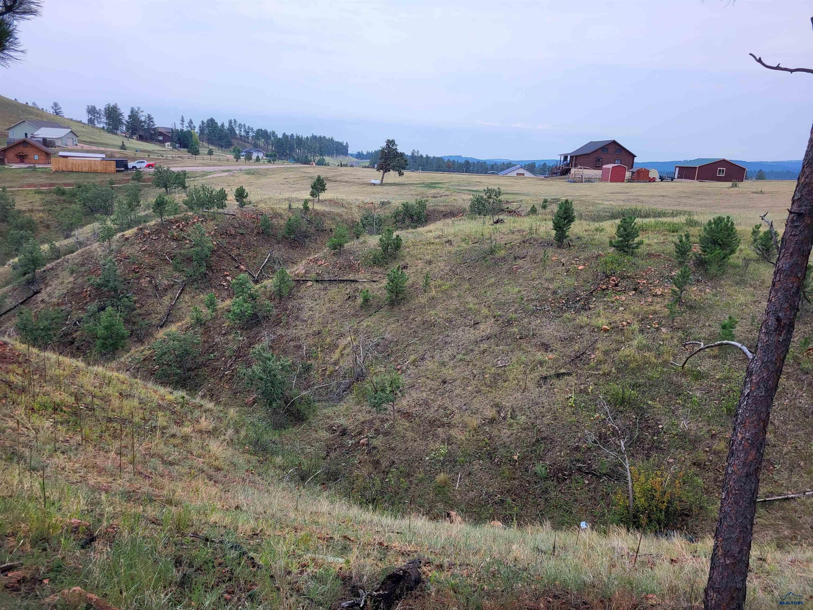 Residential in Keystone