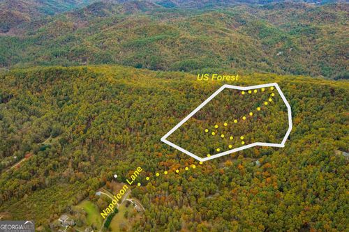 0 Napoleon Ln, Tiger, GA, 30576 | Card Image