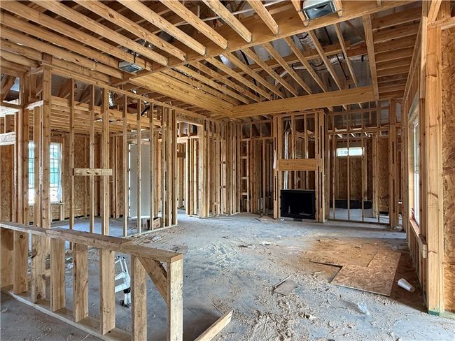 Misc room featuring healthy amount of natural light | Image 5