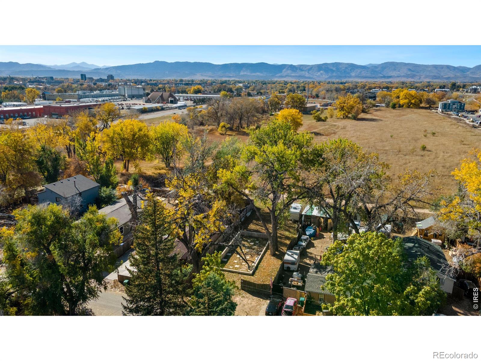 Land in Fort Collins 2