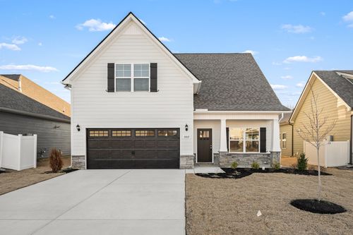 5807 Shoreline Dr, Rockvale, TN, 37153-3001 | Card Image